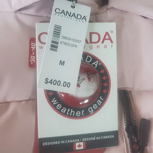 Jacket - Picture 6 of 16